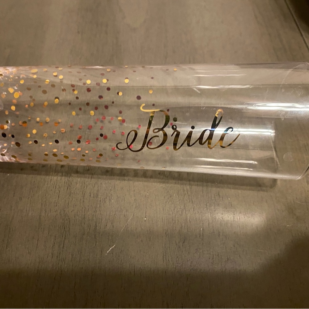 Champagne Glasses